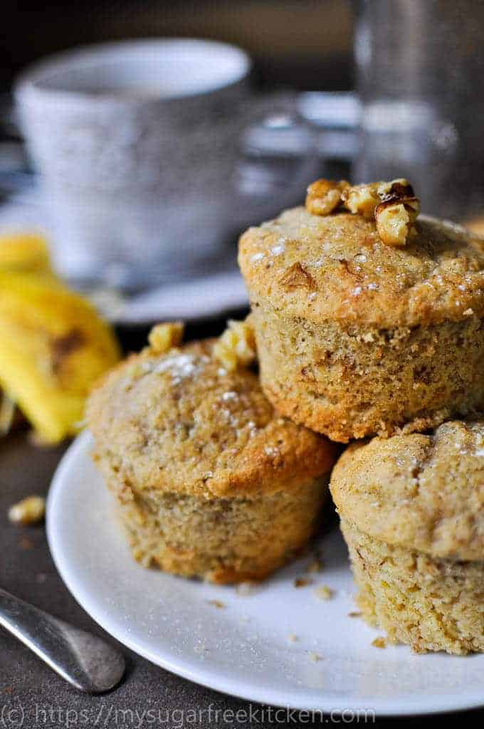 healthy-sugar-free-banana-muffins-recipe-my-sugar-free-kitchen