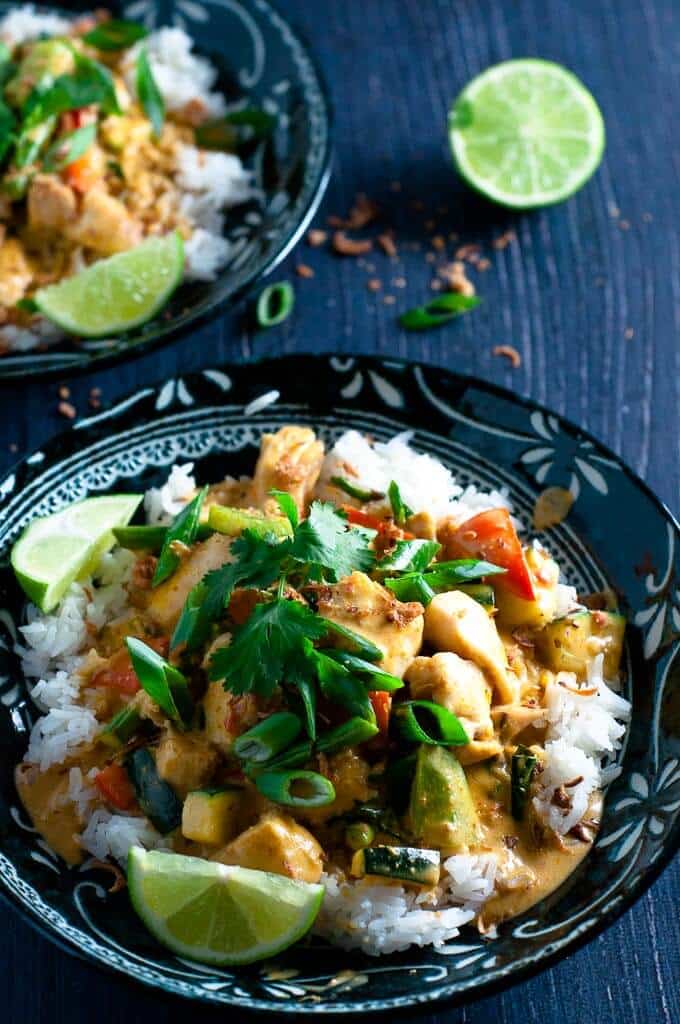 authentic-thai-red-chicken-curry-on-myrecipemagic-indian-food